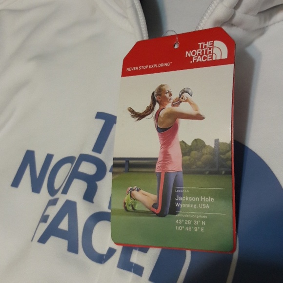 Jacket - Picture 7 of 7